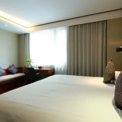 SSAW Hotel Hangzhou Hubin детские мероприятия фото 2