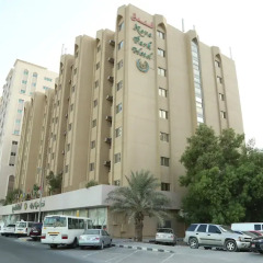 Nova Park Hotel парковка