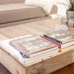 Отель Antwerp Loft комната для гостей фото 5