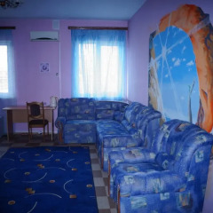 Гостевой дом Элит комната для гостей фото 5