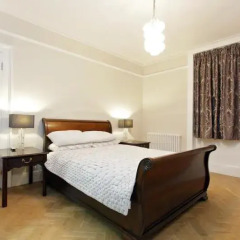 Отель Marylebone Serviced Apartments Великобритания, Лондон - отзывы, цены и фото номеров - забронировать отель Marylebone Serviced Apartments онлайн комната для гостей фото 3