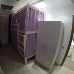 Run Hostel Москва в номере