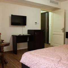 Отель Sohoul Al Karmil Suites удобства в номере фото 2