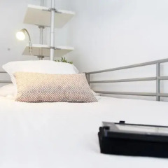 Апартаменты Feelathome Marquet Beach Apartments комната для гостей фото 3