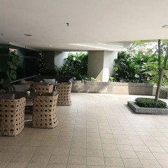 Отель Pearl Suites Swiss Garden Residences Малайзия, Куала-Лумпур - отзывы, цены и фото номеров - забронировать отель Pearl Suites Swiss Garden Residences онлайн фото 6