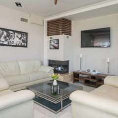 Cosmopolitan Hotel And Spa комната для гостей фото 5