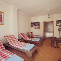 Catty Cats Garden Hotel комната для гостей фото 4