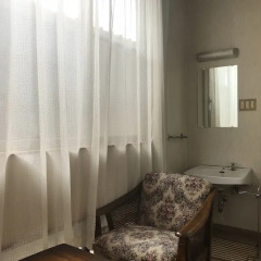 Отель Sueyoshi Беппу ванная