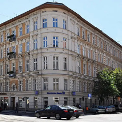 Отель Kamienica Bankowa Residence Познань фото 2