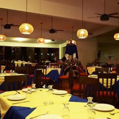 Отель Comfort Inn Palenque Maya Tucán питание фото 3