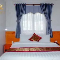 Lien Viet Hotel Далат детские мероприятия
