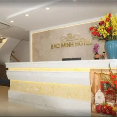 Bao Minh Hotel интерьер отеля фото 3