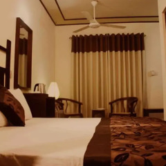 Отель Gregory's Bungalow Yala Шри-Ланка, Катарагама - отзывы, цены и фото номеров - забронировать отель Gregory's Bungalow Yala онлайн сейф в номере