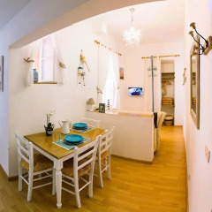 Отель White Colosseo - Victoria House Рим в номере