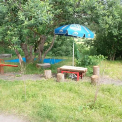 Отель Guest House Mush детские мероприятия