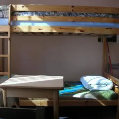 Отель Elizabeths Youth Hostel Латвия, Рига - отзывы, цены и фото номеров - забронировать отель Elizabeths Youth Hostel онлайн развлечения