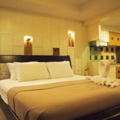 Отель Baramee-Partners Guesthouse комната для гостей фото 3