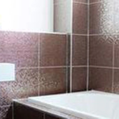 Отель X2Brussels Bed and Breakfast Бельгия, Брюссель - отзывы, цены и фото номеров - забронировать отель X2Brussels Bed and Breakfast онлайн ванная