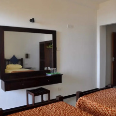 Sunils Beach Hotel Colombo удобства в номере
