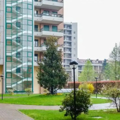 Отель Cottolengo Италия, Милан - отзывы, цены и фото номеров - забронировать отель Cottolengo онлайн городской автобус