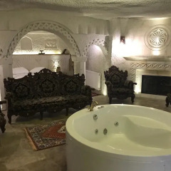 Отель Nar Cave House спа