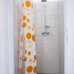 Hostel Fontana ванная