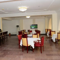Stonehedge Hotel