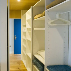 Отель Look At Me - Serviced Lofts & Studios сауна