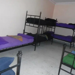Отель Auberge De Jeunesse Ouarzazate - Hostel Марокко, Уарзазат - отзывы, цены и фото номеров - забронировать отель Auberge De Jeunesse Ouarzazate - Hostel онлайн пляж