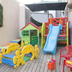 Hotel Penny детские мероприятия