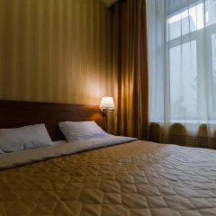 Invite Hotel Max комната для гостей фото 3
