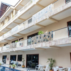 Отель Nida Rooms Patong Pier Palace фото 4