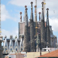 Отель Mallorca Sdb Барселона