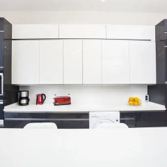 Отель My Stay Paris - Le Marais в номере