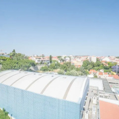 Отель ShortStayFlat Estrela S.Bento бассейн фото 2