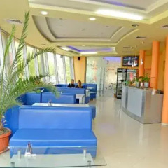 Dream Hotel детские мероприятия