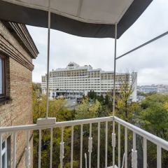 Гостиница Partner Guest House Baseina балкон