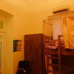 Отель Hostel 124 Азербайджан, Баку - отзывы, цены и фото номеров - забронировать отель Hostel 124 онлайн в номере