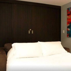 Отель Luxury Polanco Мехико комната для гостей фото 5
