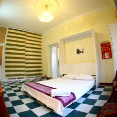 Хостел BC Family Homestay - Hanoi's Heart Ханой комната для гостей фото 5