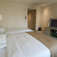 Blue Pearl Hotel комната для гостей фото 4