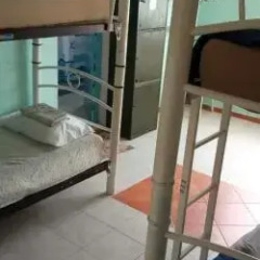 Отель Posada Marpez Hostel Мексика, Канкун - отзывы, цены и фото номеров - забронировать отель Posada Marpez Hostel онлайн питание