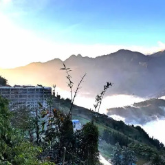 Sapa View Hotel фото 3