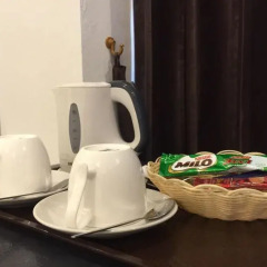 Отель Papa Monkey Resort в номере