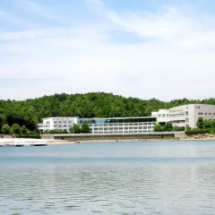 Changsha Dolton Tongsheng Resort Hotel