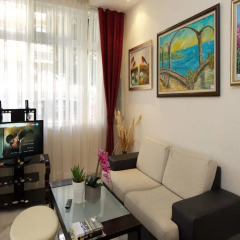 Peshev Family Hotel Nesebar комната для гостей