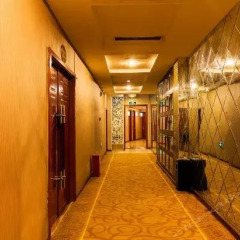 Kaida Hotel спа