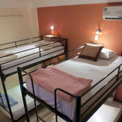 Tigon Premium Hotel комната для гостей фото 3
