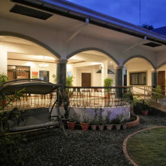 Отель El Cielo Mansion Филиппины, Пуэрто-Принцеса - отзывы, цены и фото номеров - забронировать отель El Cielo Mansion онлайн