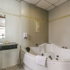 Отель Sophia Hotel Вьетнам, Хошимин - отзывы, цены и фото номеров - забронировать отель Sophia Hotel онлайн спа